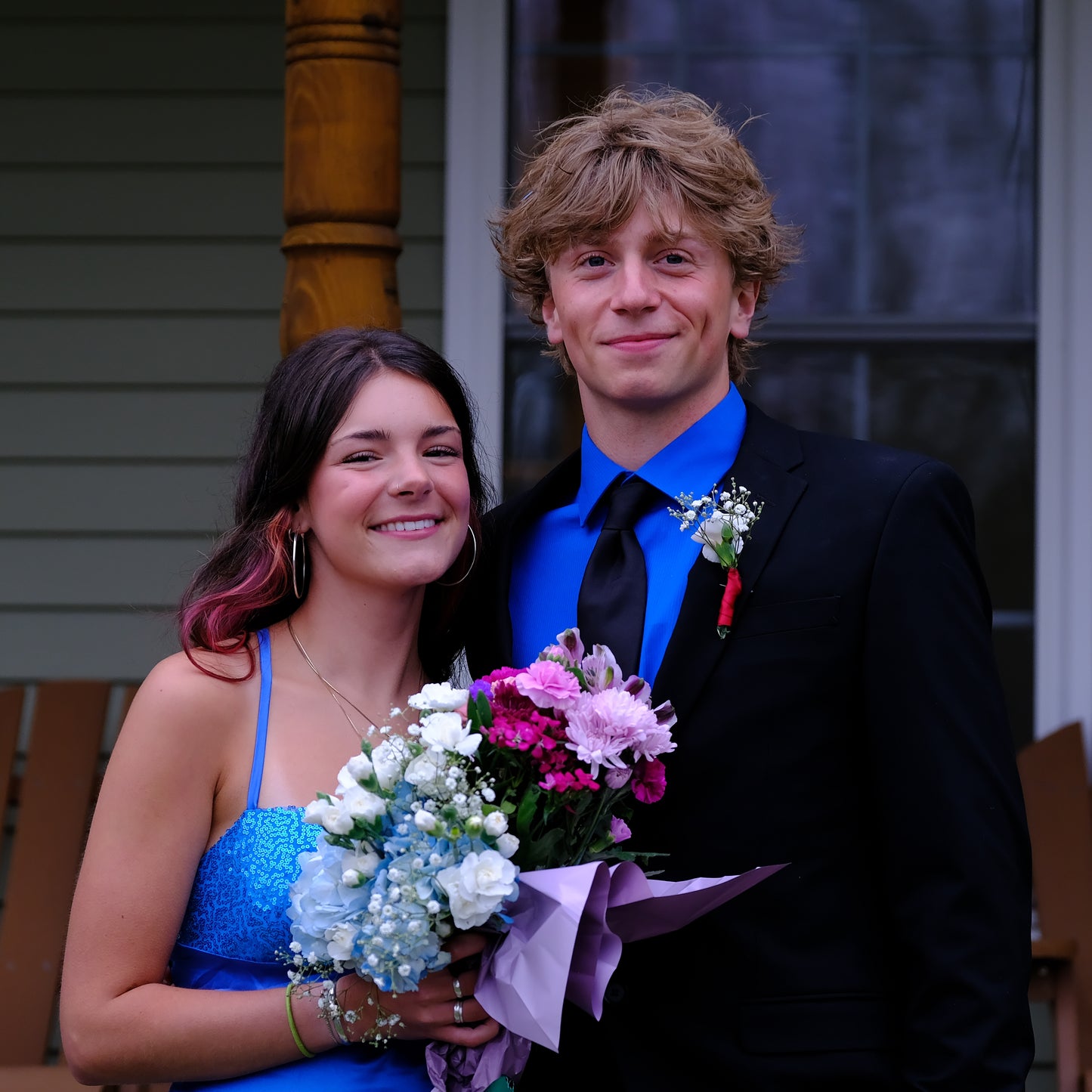 Pre-Prom MMU 2026