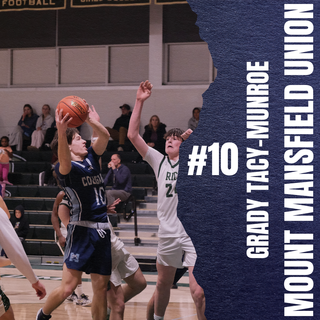 Photos MMU v Rice February 12, 2026