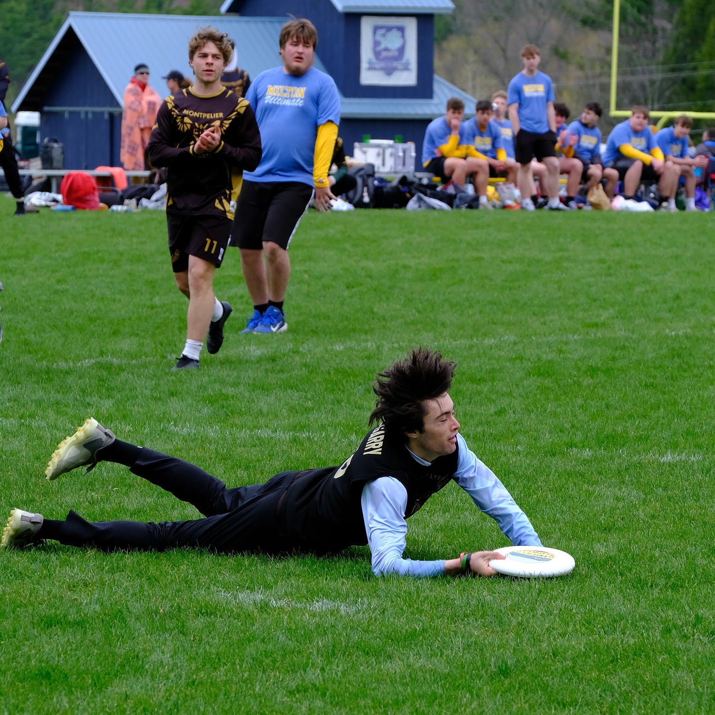 Mansfield Mayhem Tournament May 3, 2026