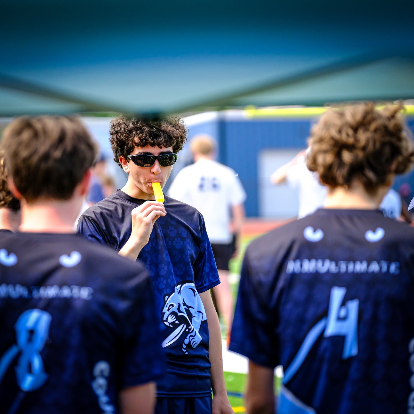 MMU Varsity Ultimate Game May 20, 2026