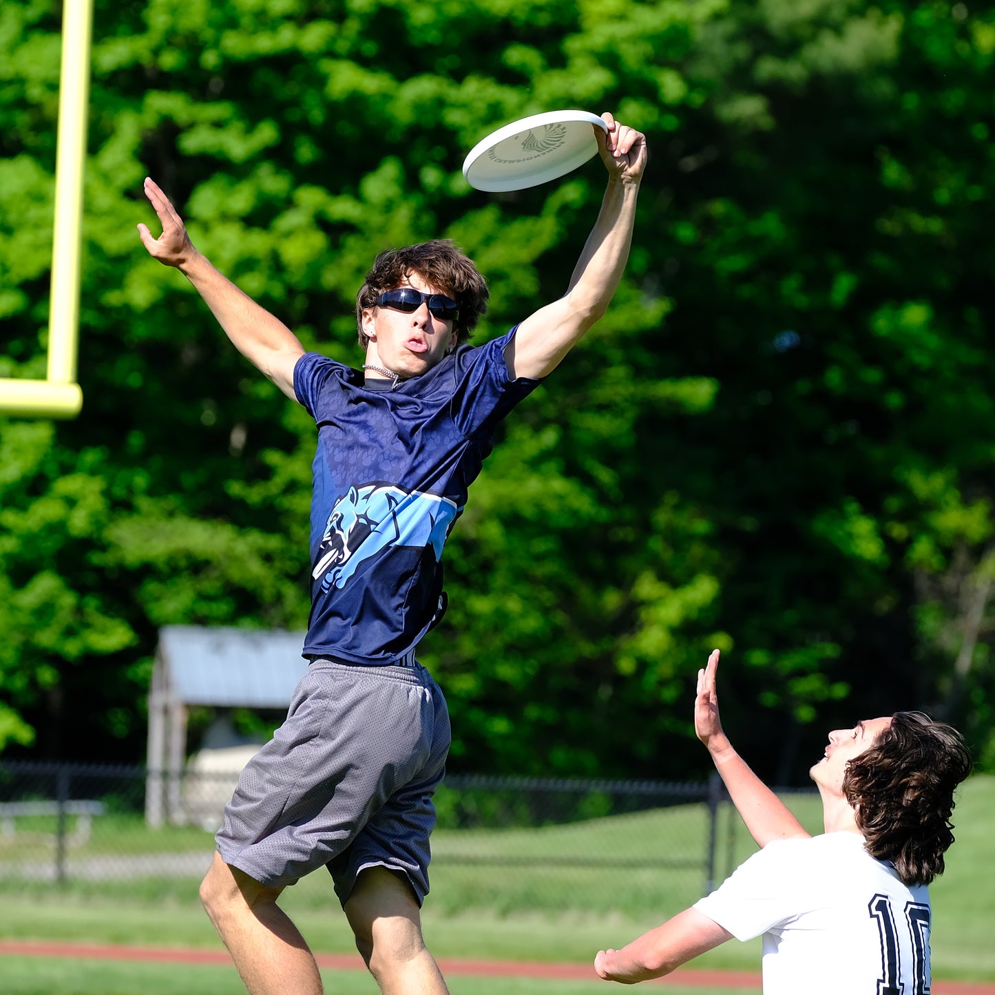 MMU Varsity Ultimate Game May 27, 2026