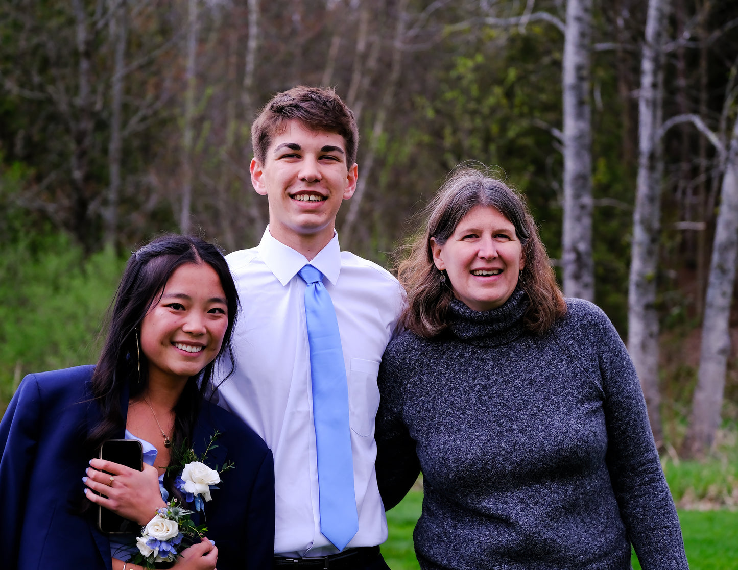 Pre-Prom MMU 2026