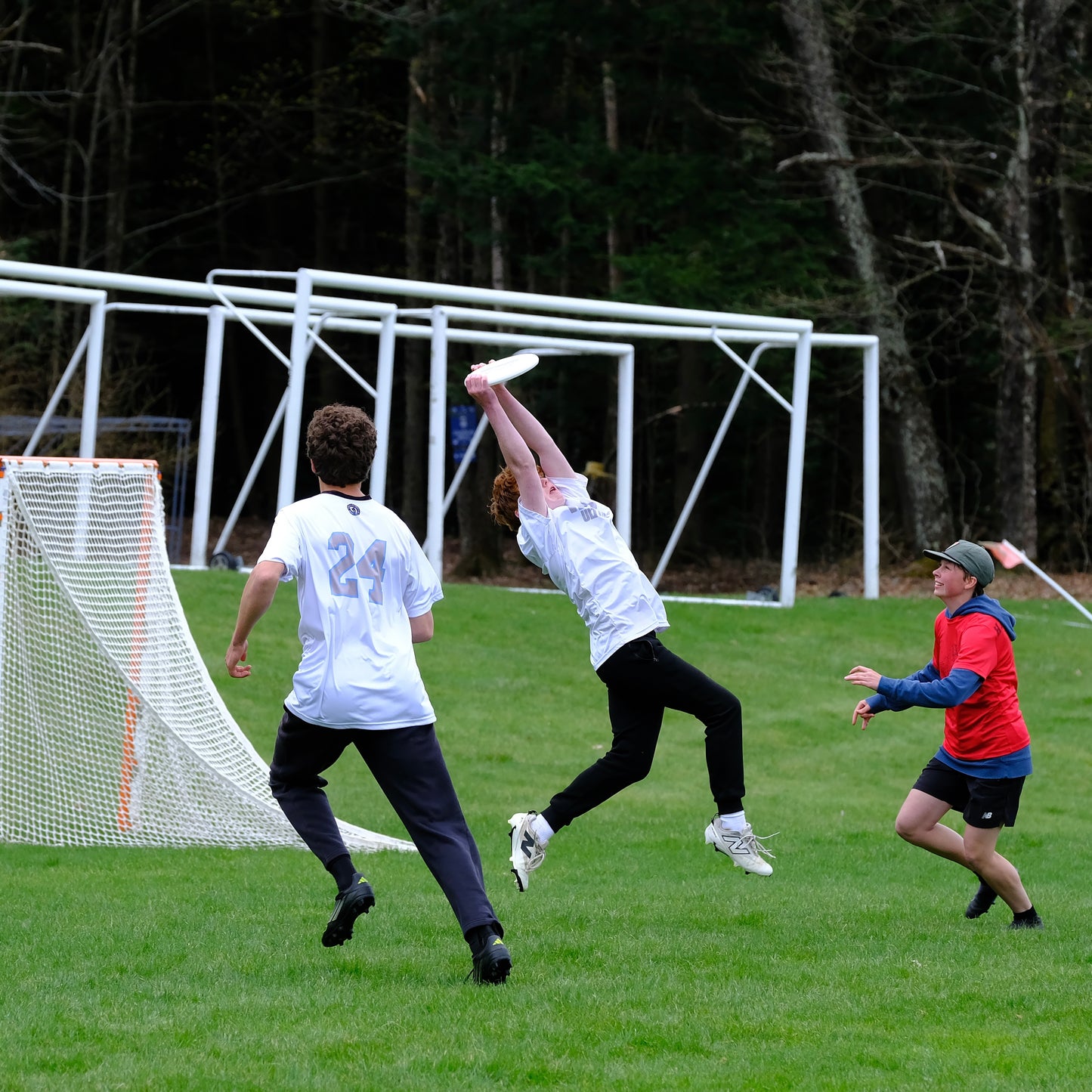 Mansfield Mayhem Tournament May 3, 2026
