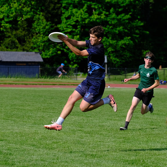 MMU Varsity Ultimate Game June 2, 2026