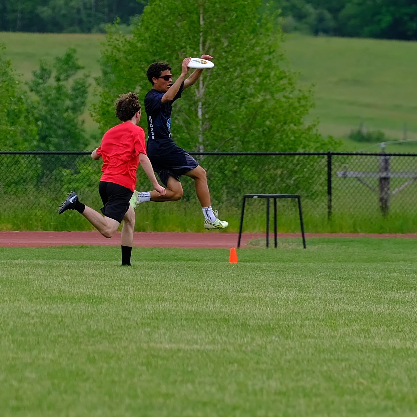 MMU Varsity Ultimate Playoffs Round Two June 5, 2026
