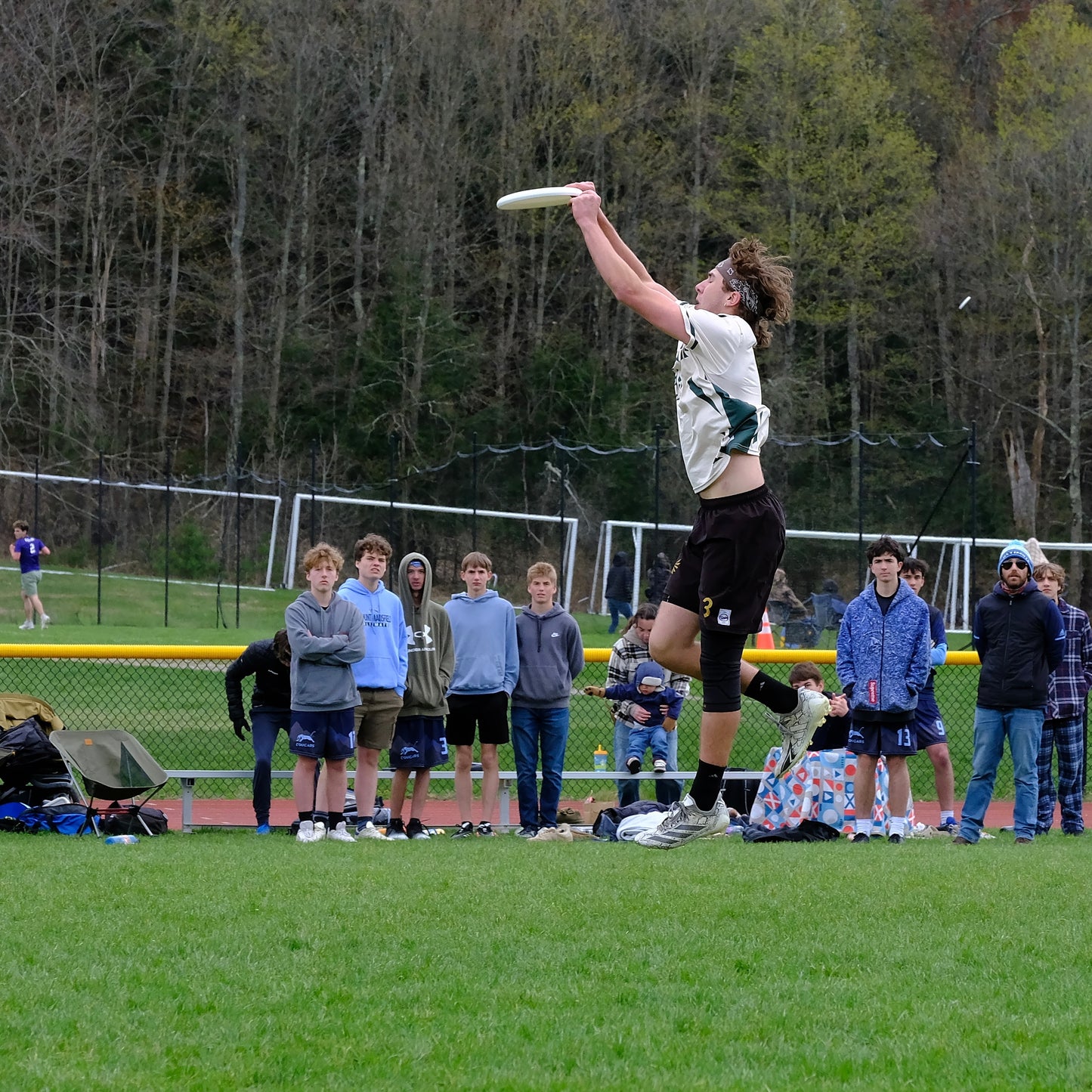 Mansfield Mayhem Tournament May 3, 2026