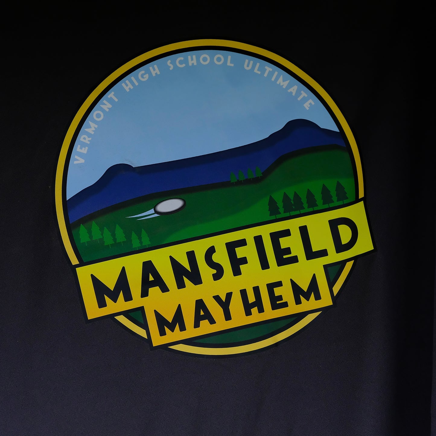 Mansfield Mayhem Tournament May 3, 2026