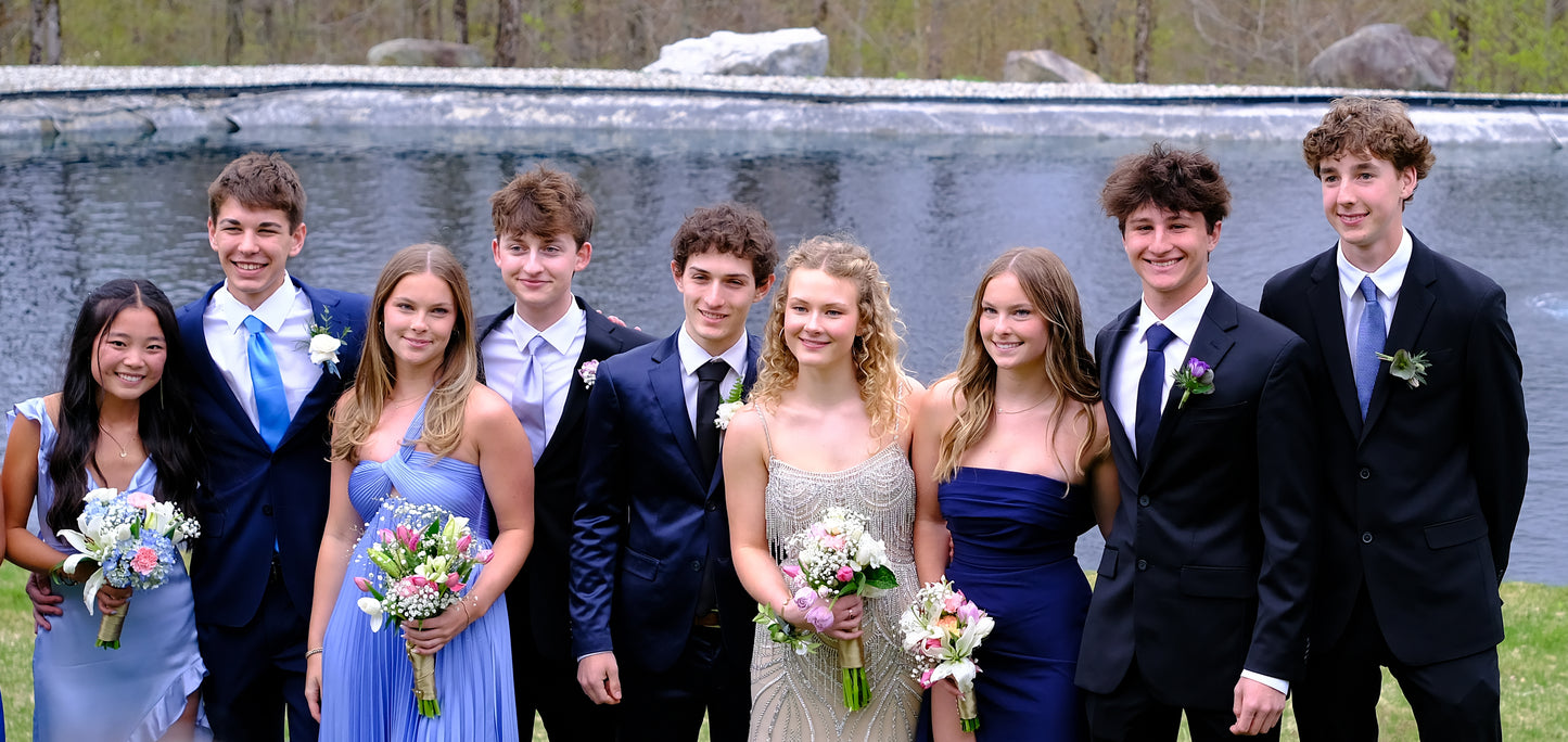 Pre-Prom MMU 2026