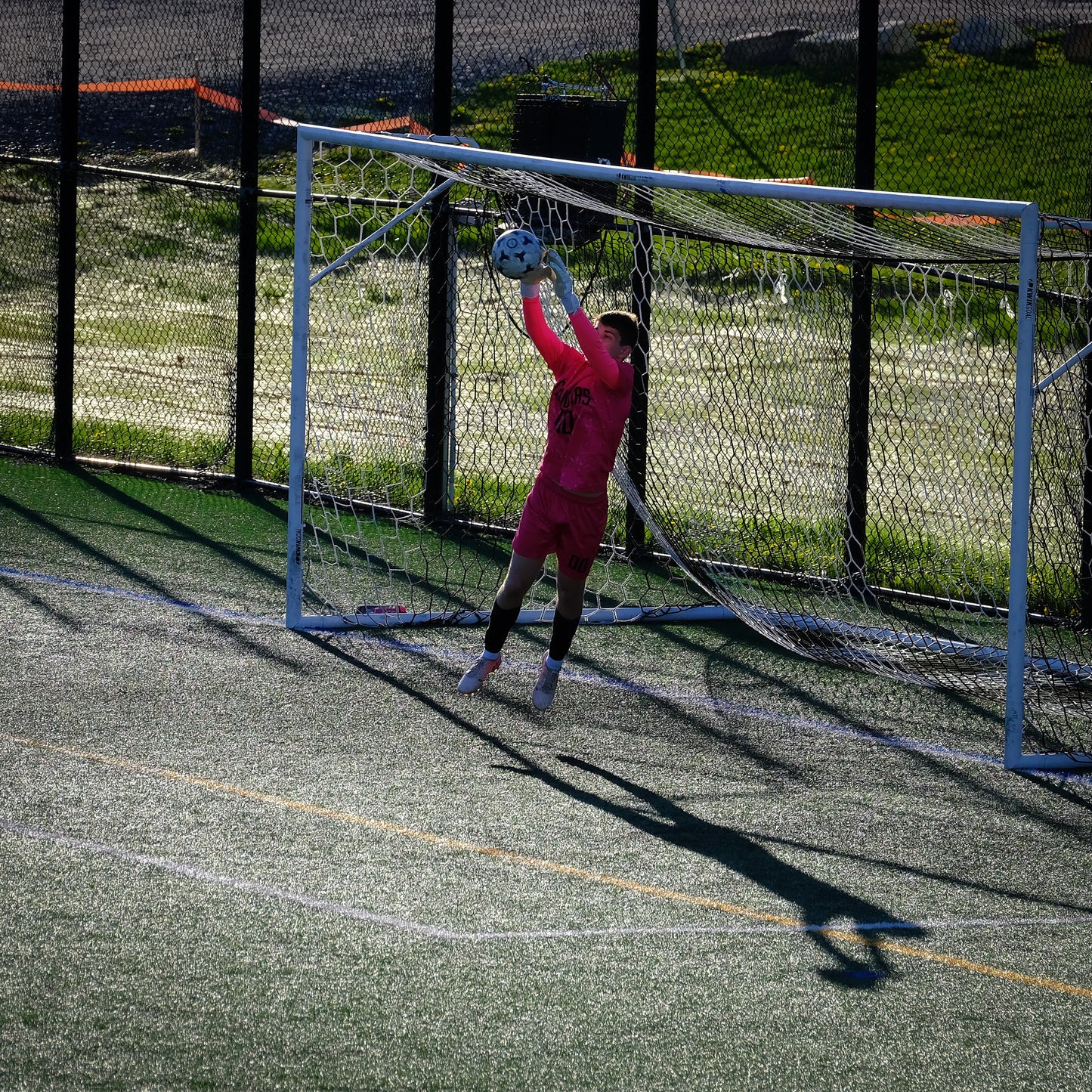 Mansfield United May 10, 2026