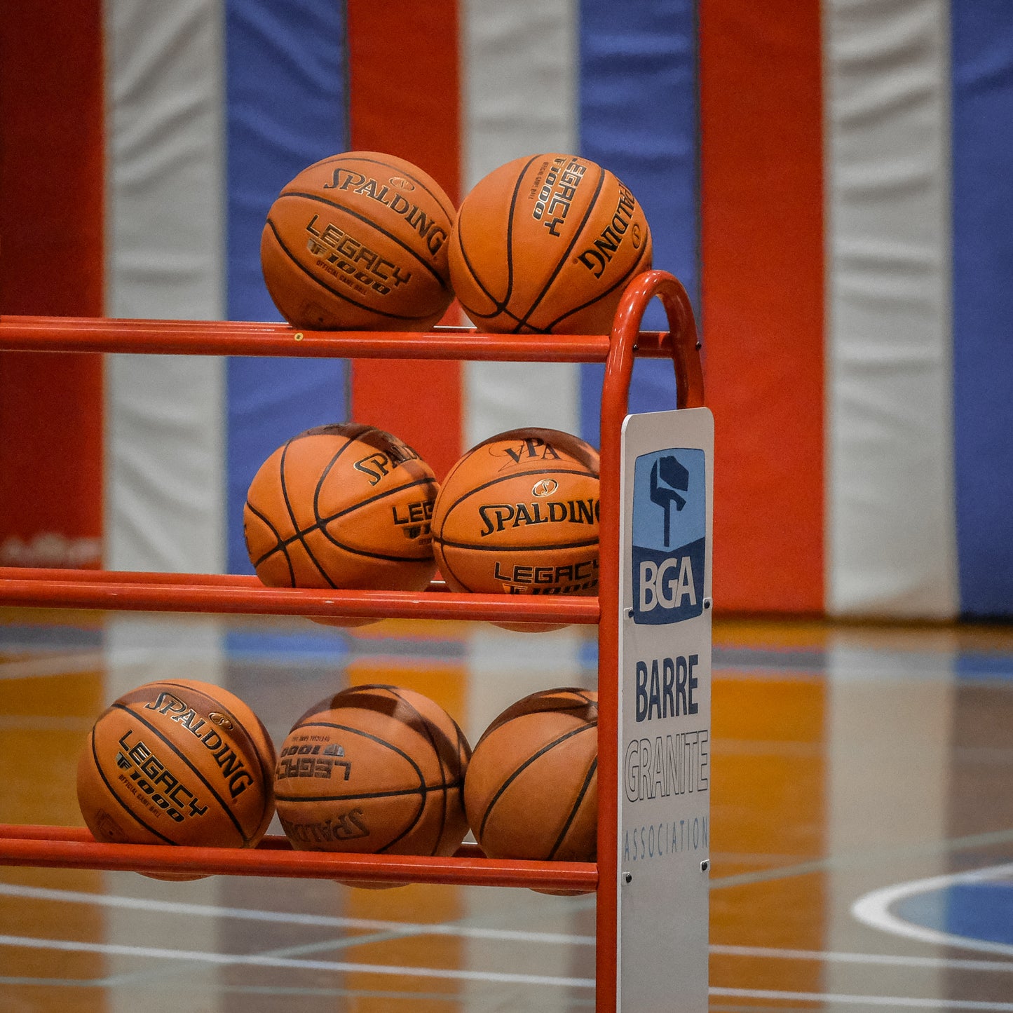 Photos MMU v BFA (Barre Auditorium) Feb 16, 2026