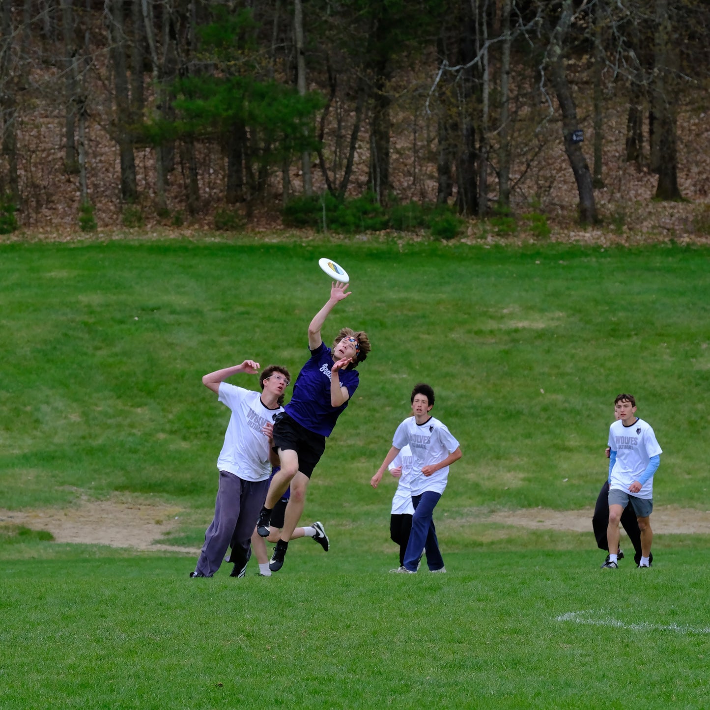 Mansfield Mayhem Tournament May 3, 2026
