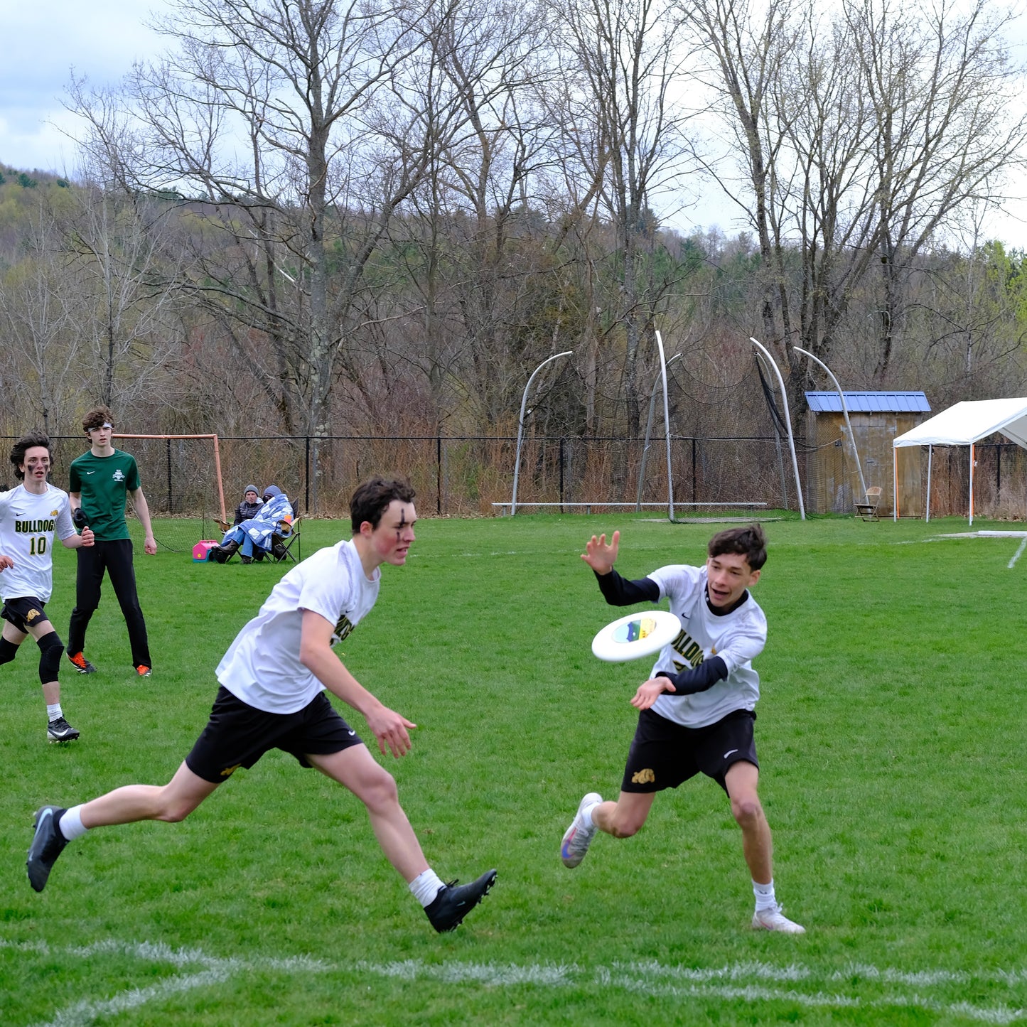 Mansfield Mayhem Tournament May 3, 2026