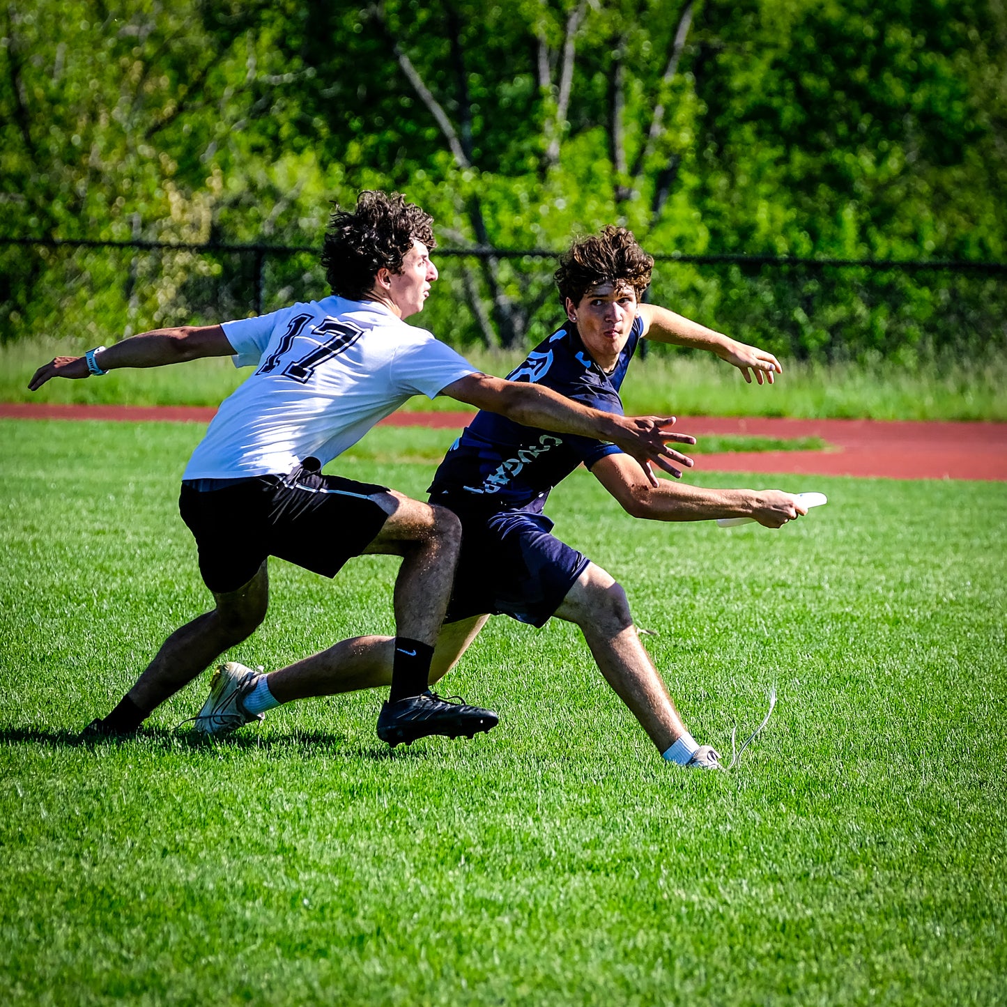 MMU Varsity Ultimate Game May 27, 2026
