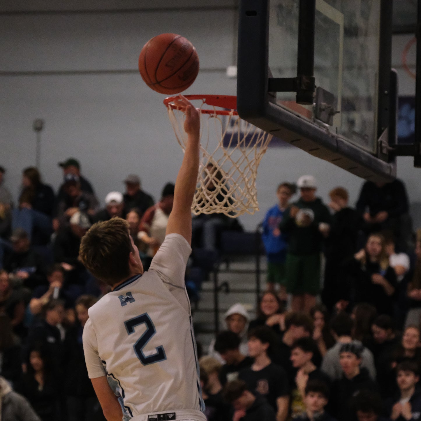MMU v StJ February 9, 2026
