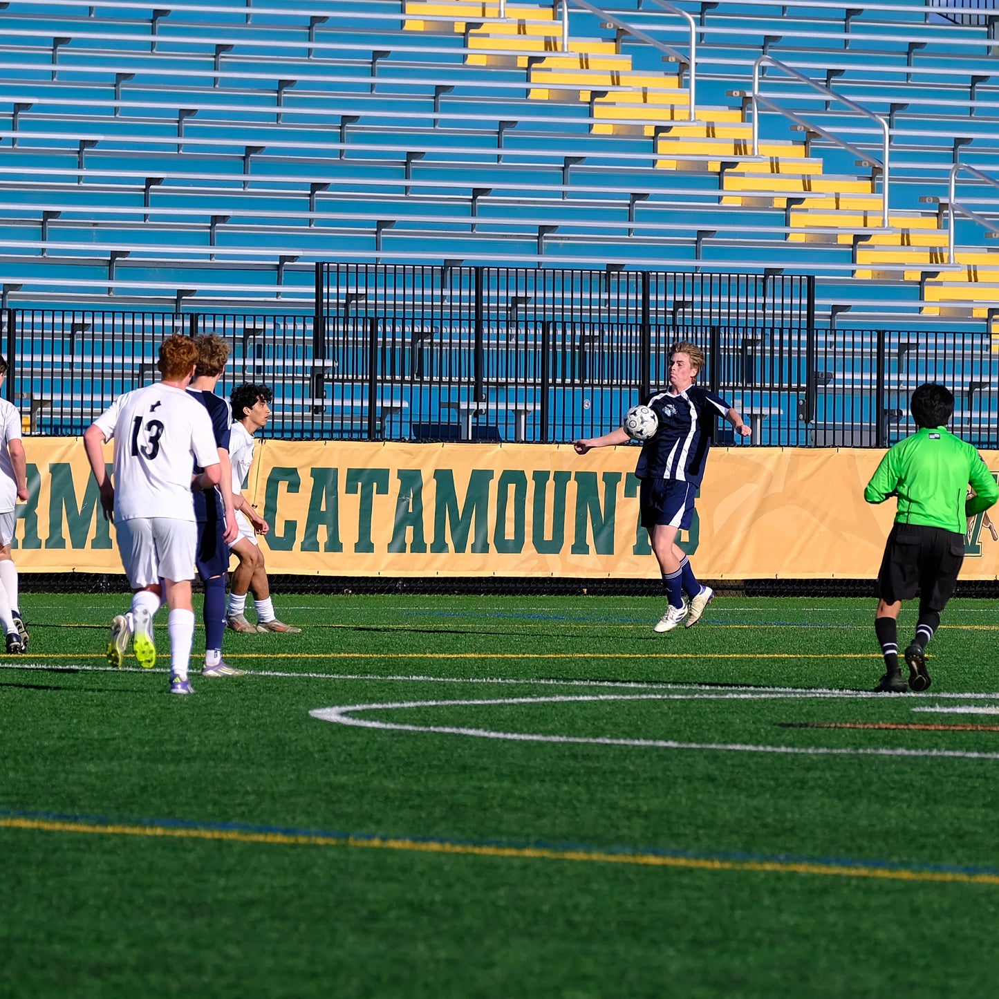 Mansfield United May 10, 2026