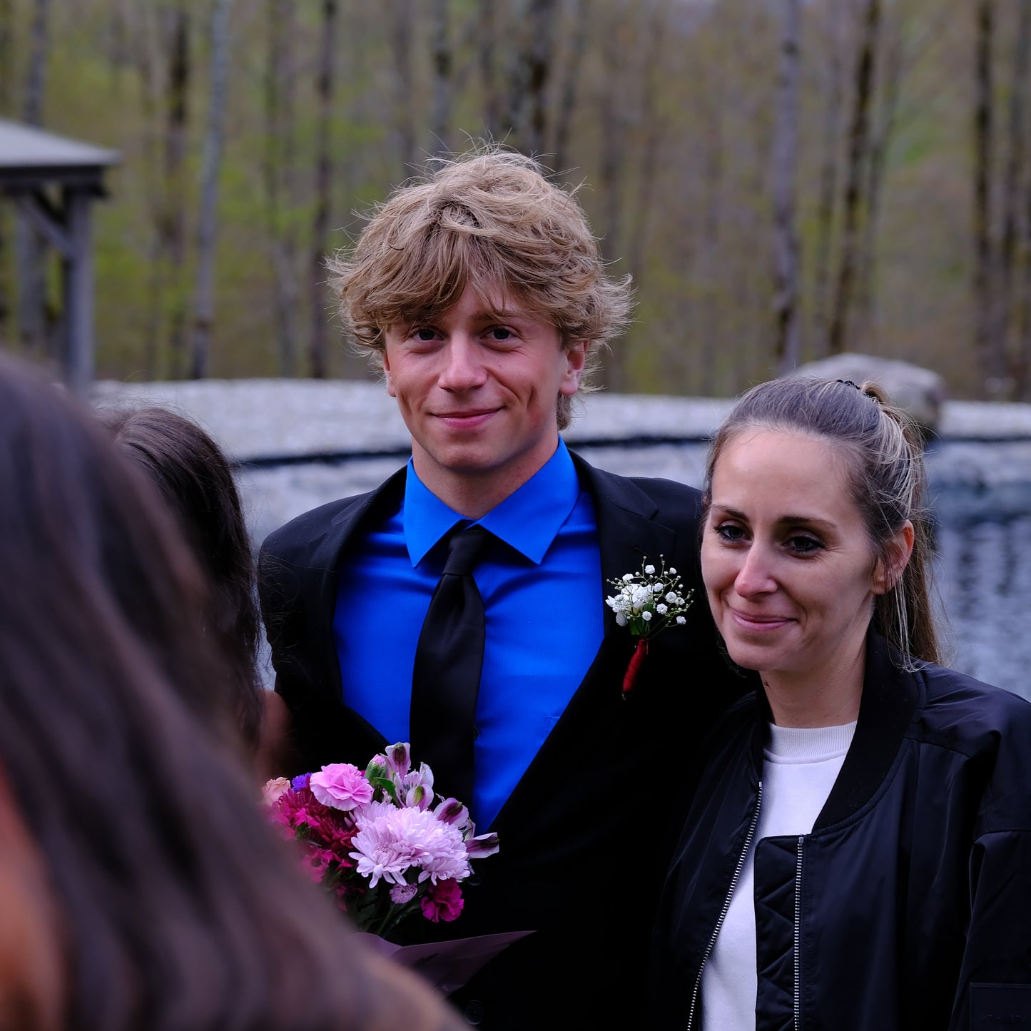 Pre-Prom MMU 2026