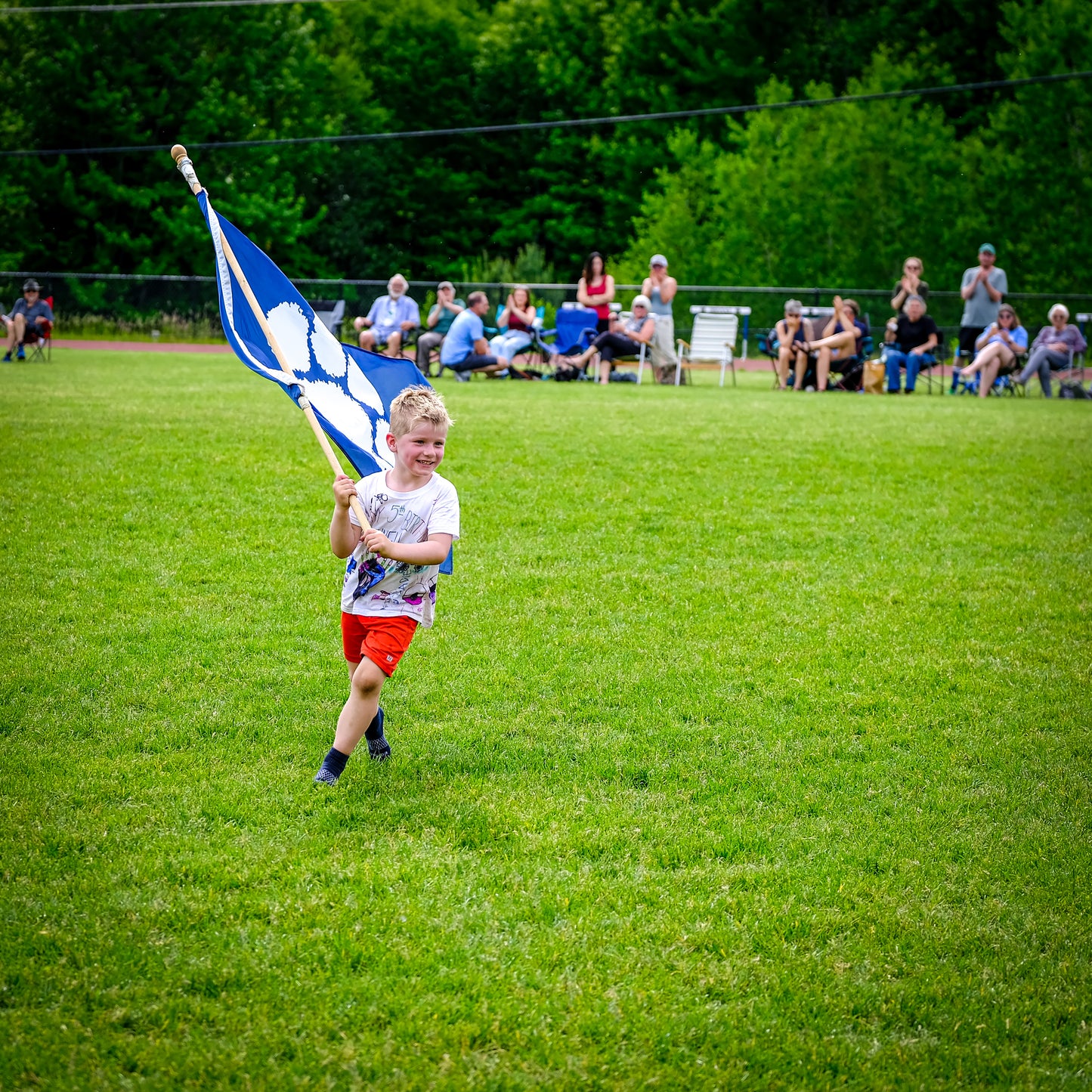 MMU Varsity Ultimate Playoffs Round Two June 5, 2026