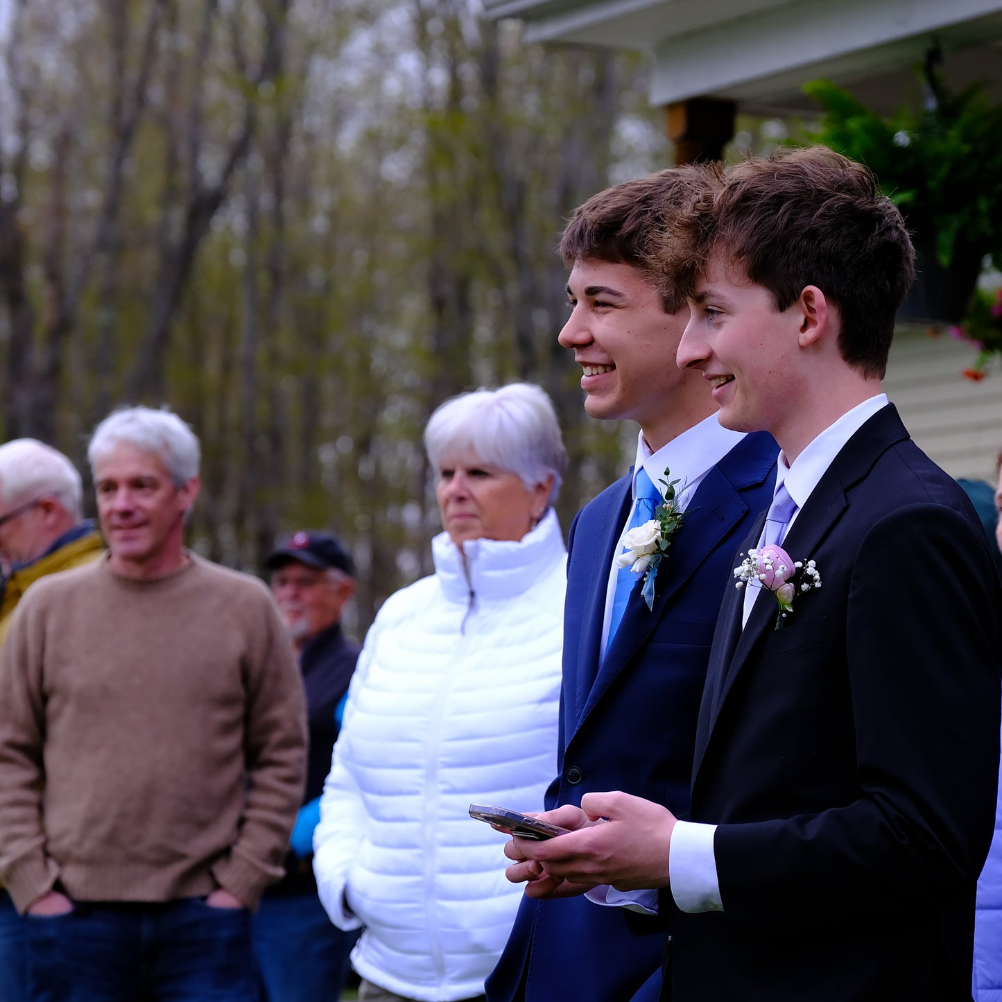 Pre-Prom MMU 2026