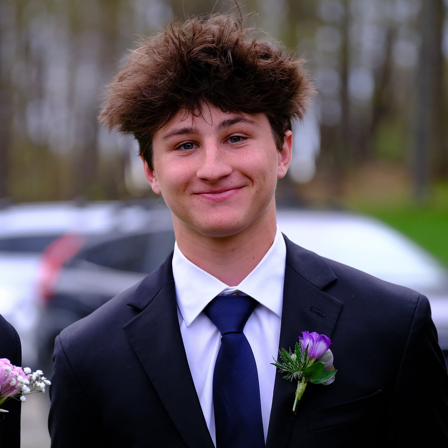 Pre-Prom MMU 2026