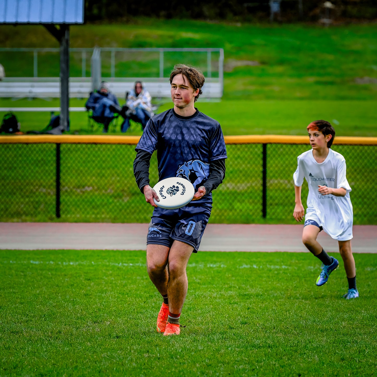 MMU Varsity Ultimate Game May 13, 2026