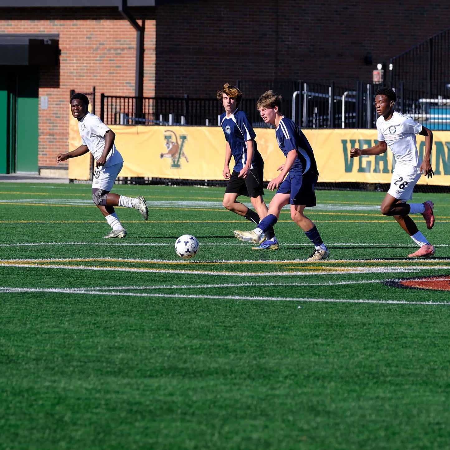 Mansfield United May 10, 2026