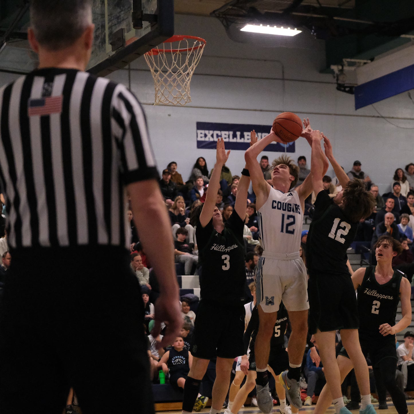 MMU v StJ February 9, 2026