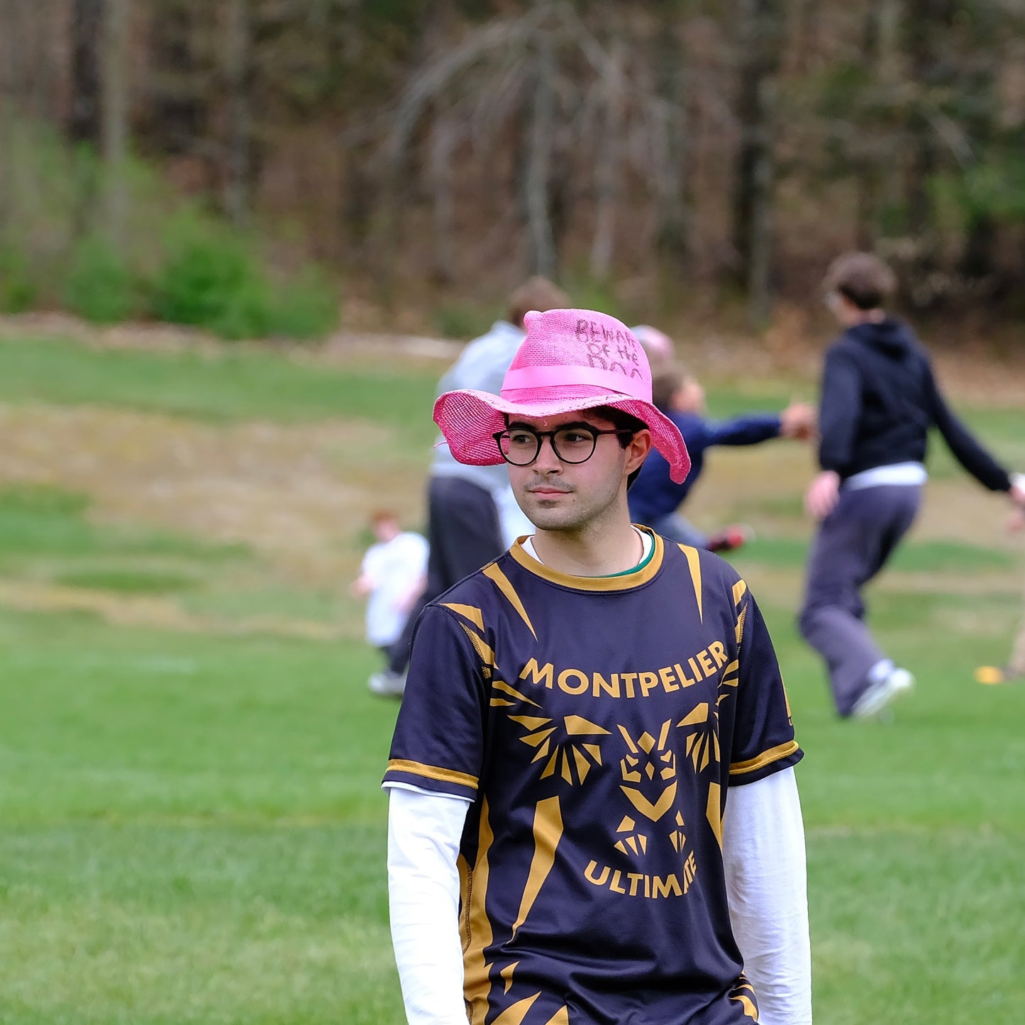 Mansfield Mayhem Tournament May 3, 2026