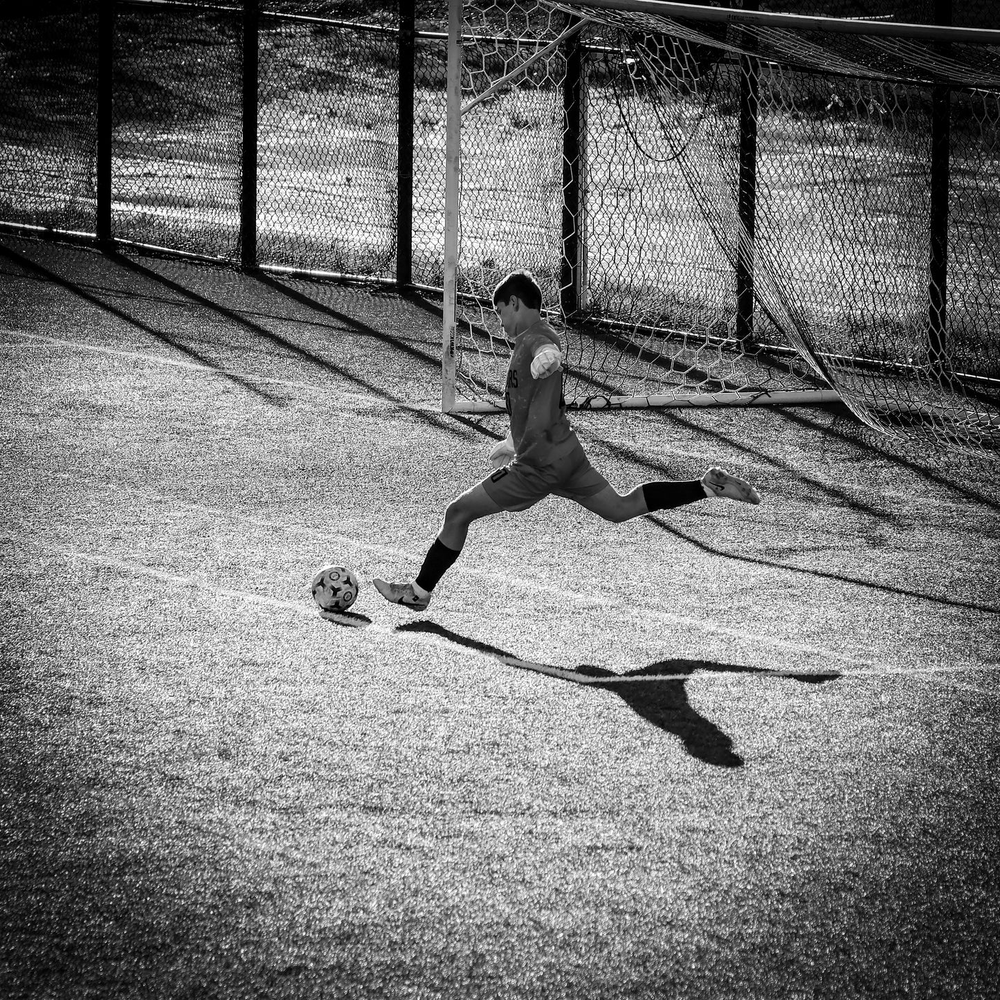 Mansfield United May 10, 2026