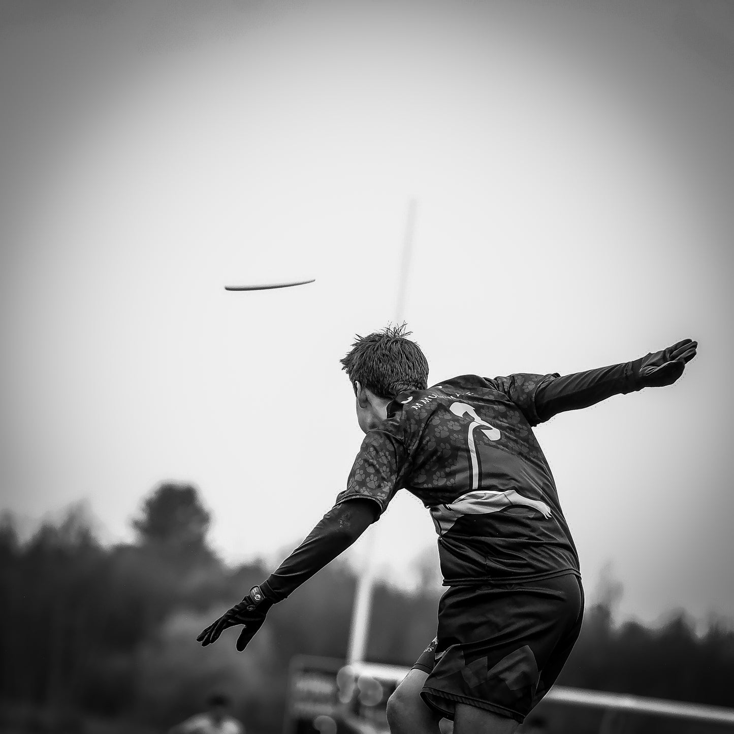 MMU Varsity Ultimate Game May 2, 2026