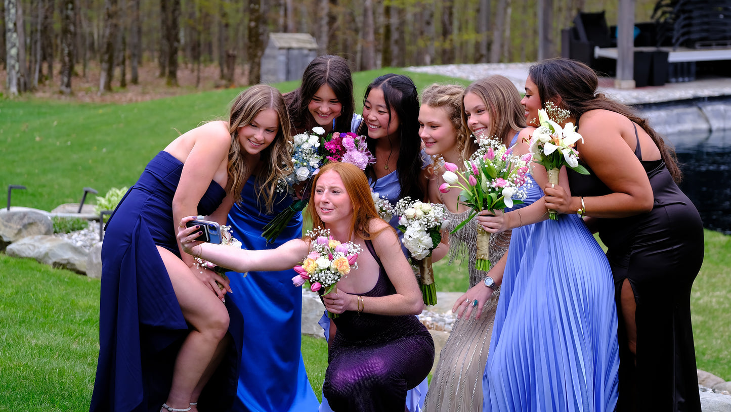 Pre-Prom MMU 2026
