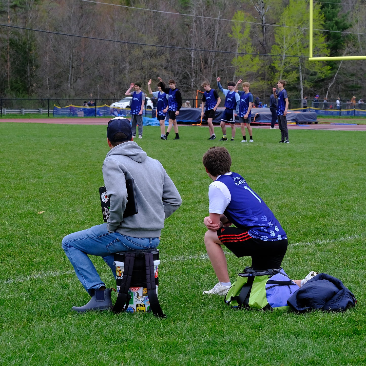 MMU JV Ultimate Game May 2, 2026