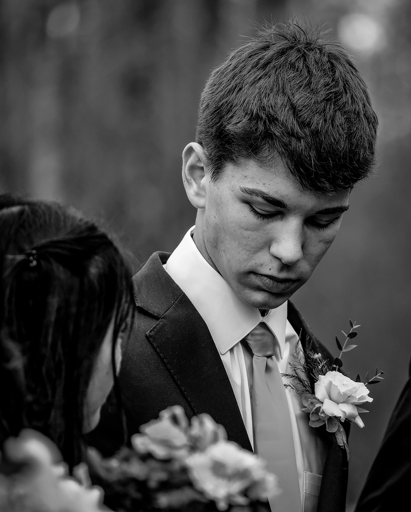 Pre-Prom MMU 2026