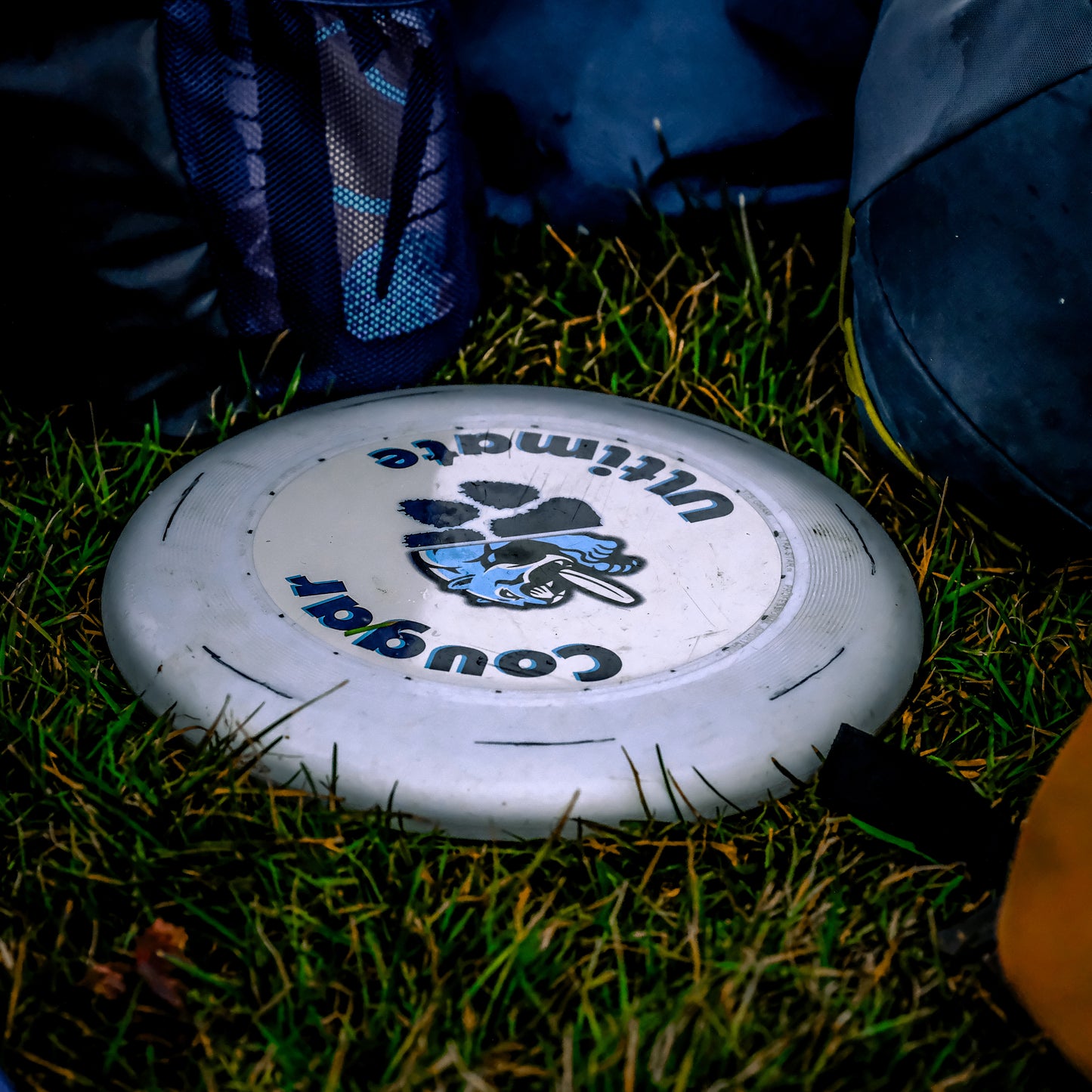 MMU Varsity Ultimate Game April 13, 2026