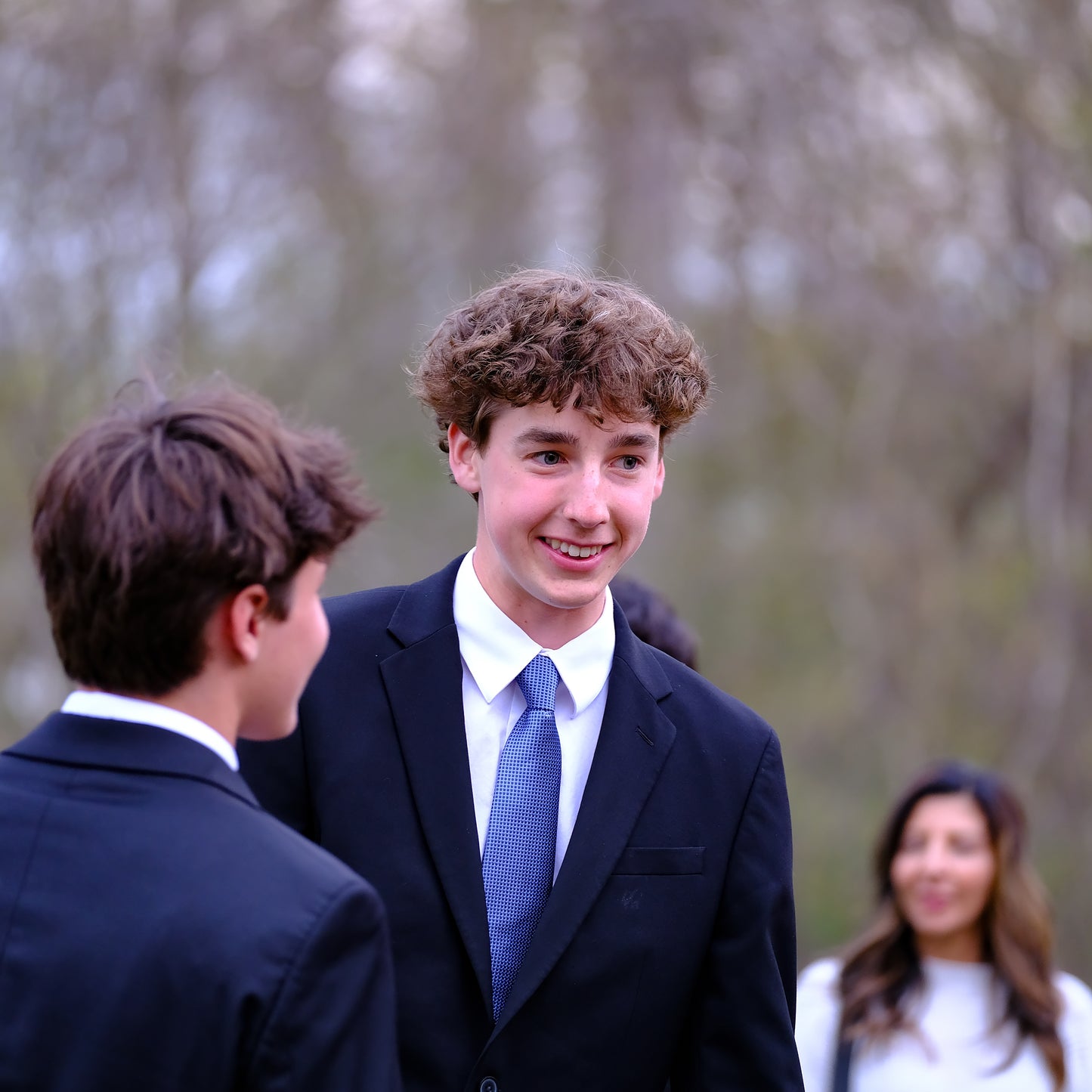 Pre-Prom MMU 2026