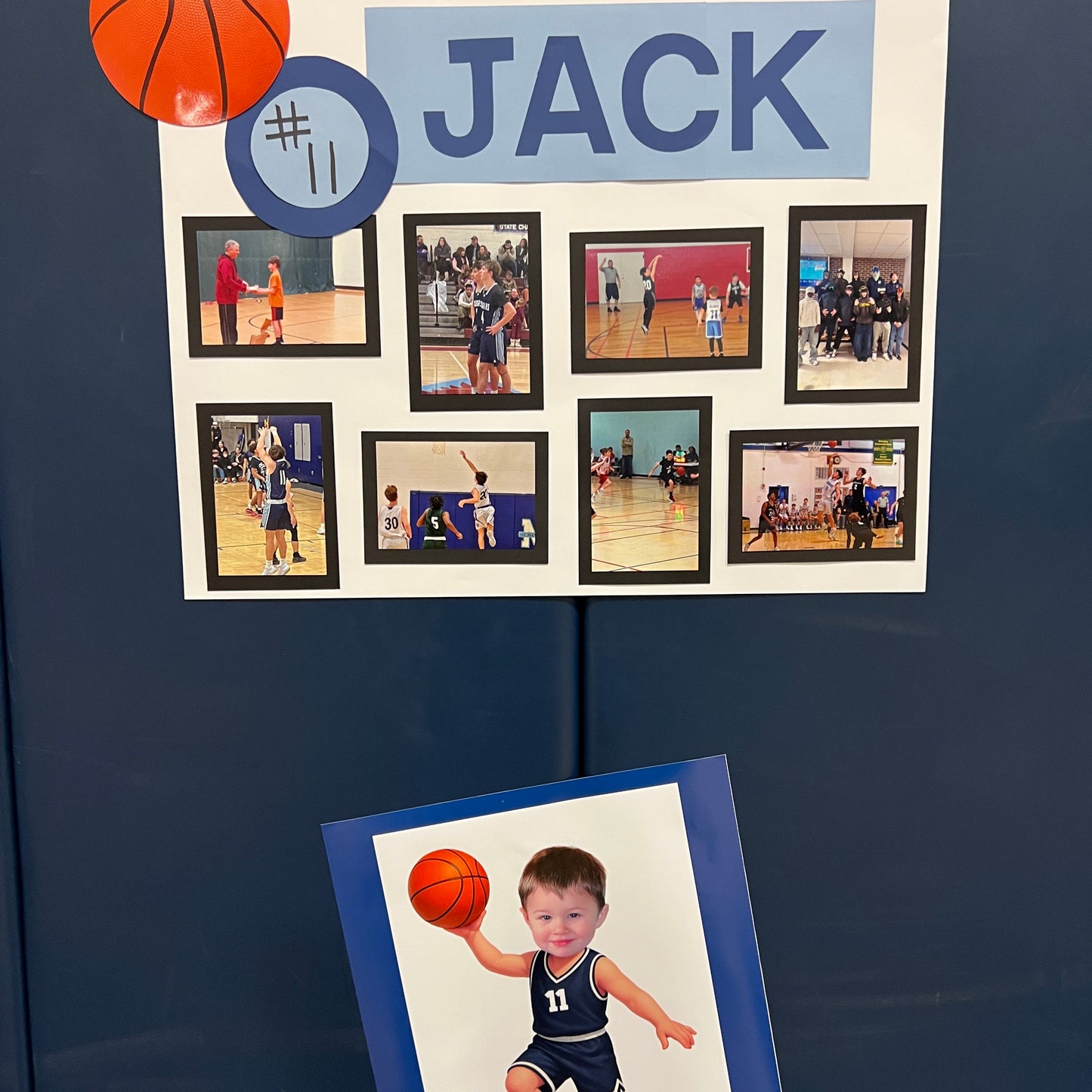 MMU v Burlington (Senior Night) February 19, 2026