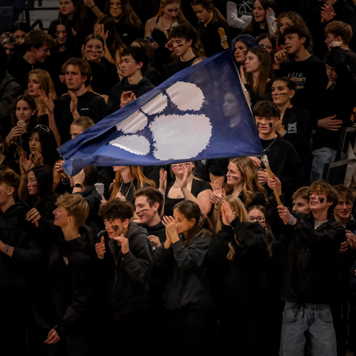 MMU v Burlington (Senior Night) February 19, 2026