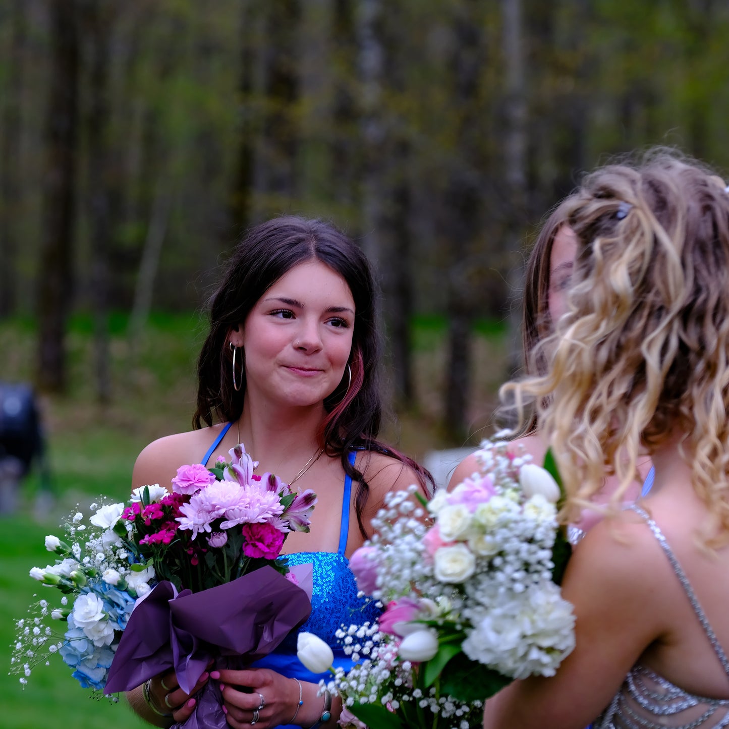 Pre-Prom MMU 2026