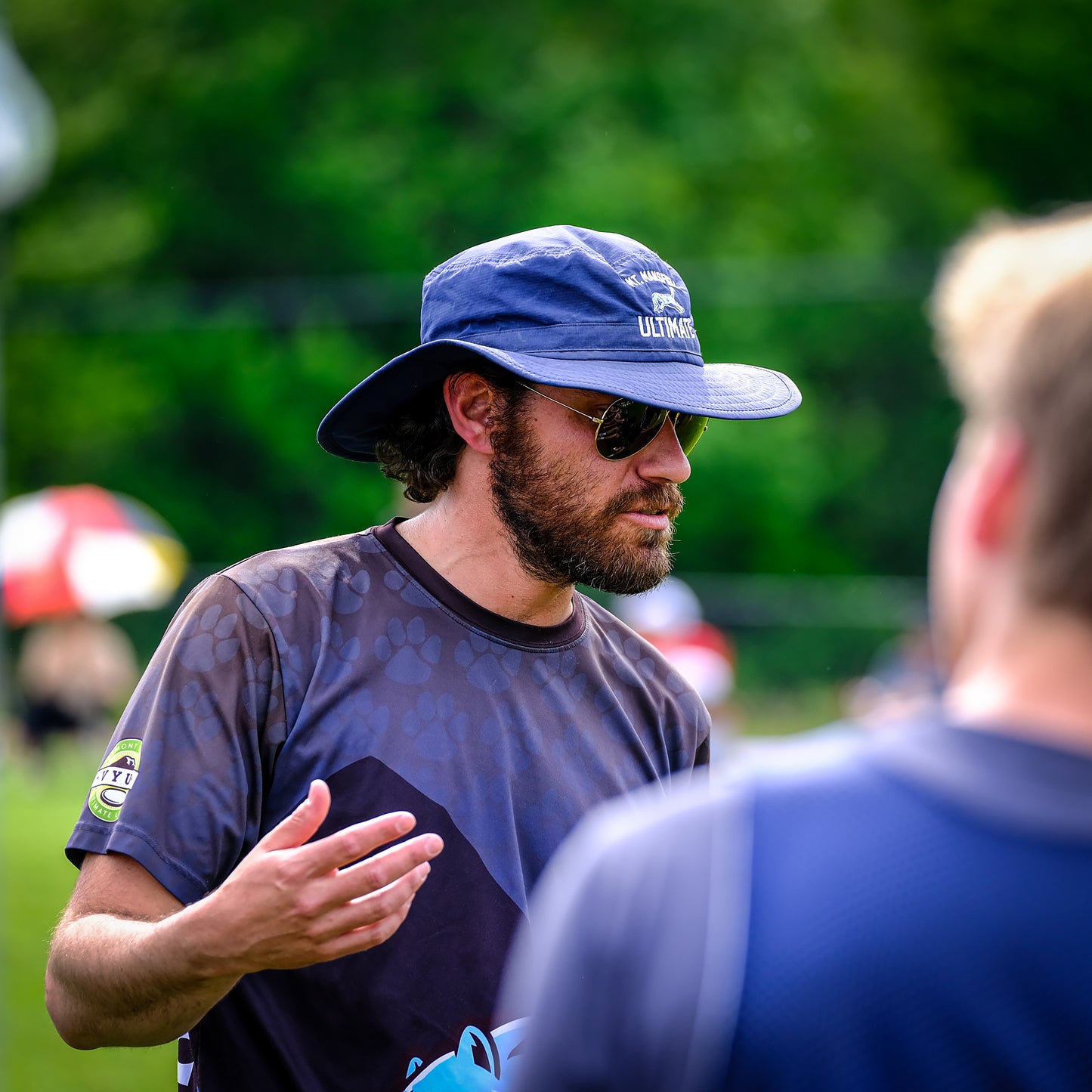 MMU Varsity Ultimate Playoffs Round Two June 5, 2026
