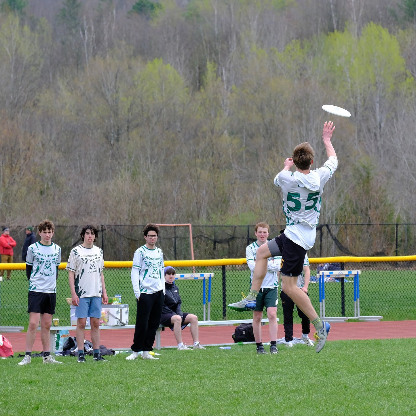 Mansfield Mayhem Tournament May 3, 2026