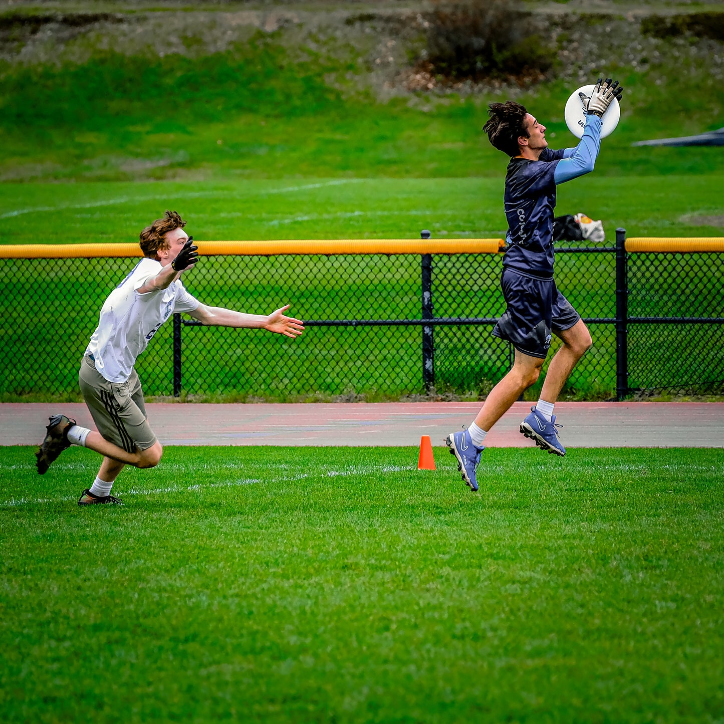 MMU Varsity Ultimate Game May 13, 2026