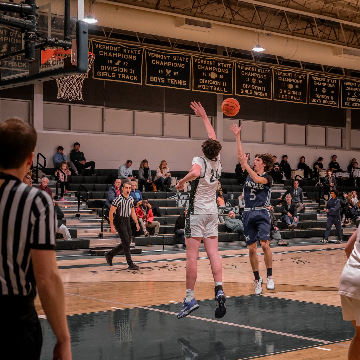 Photos MMU v Rice February 12, 2026