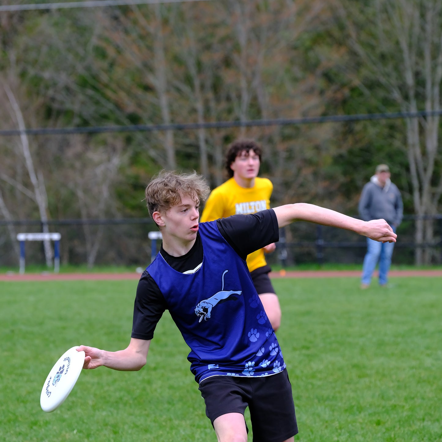 MMU JV Ultimate Game May 2, 2026