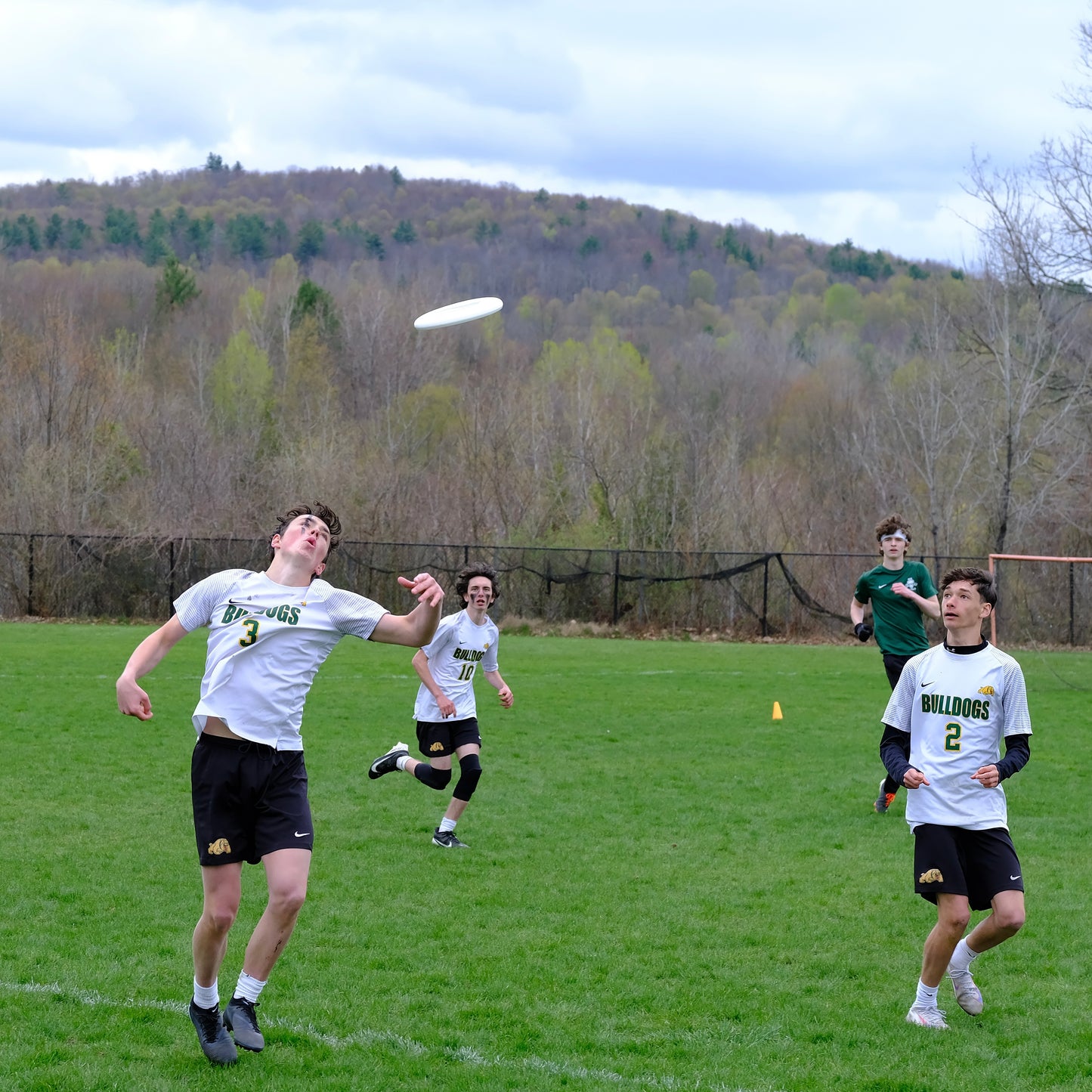 Mansfield Mayhem Tournament May 3, 2026