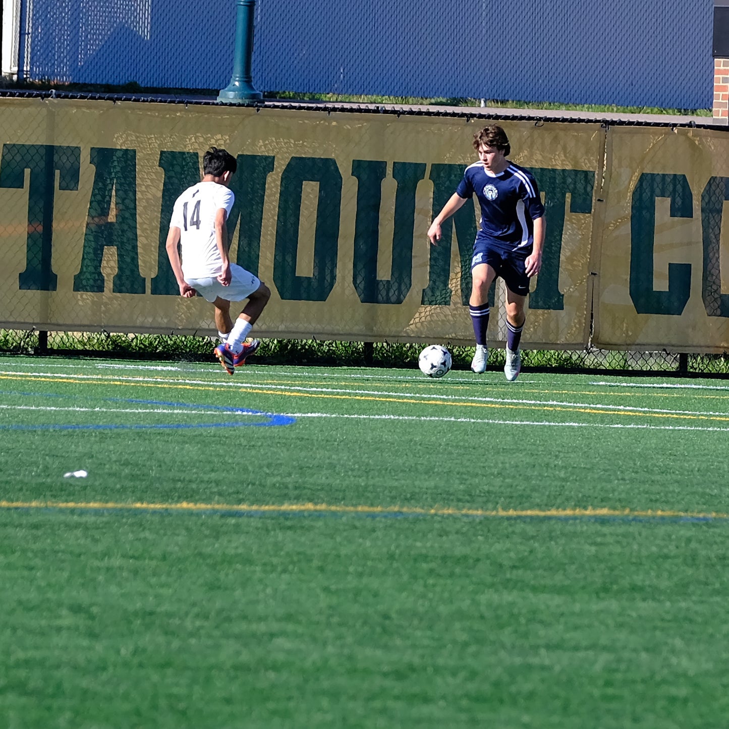 Mansfield United May 10, 2026