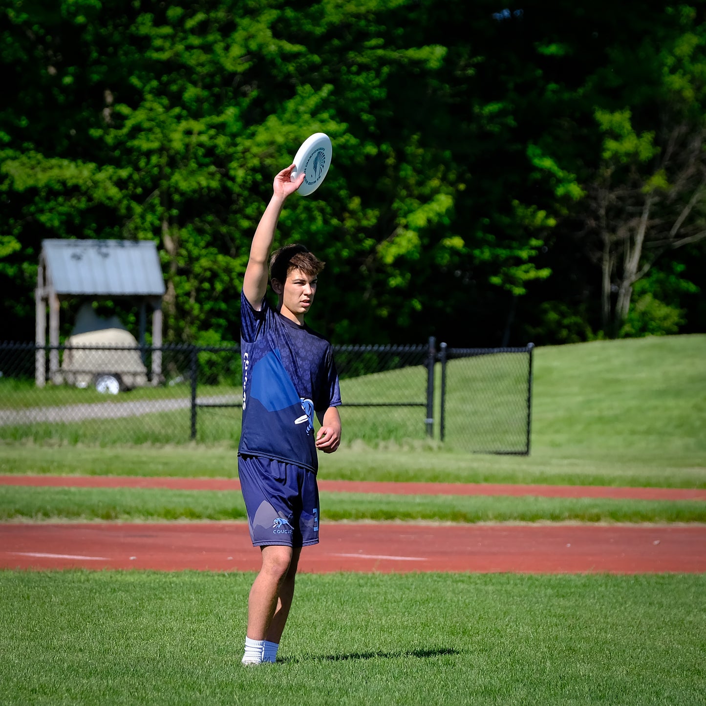 MMU Varsity Ultimate Game May 27, 2026