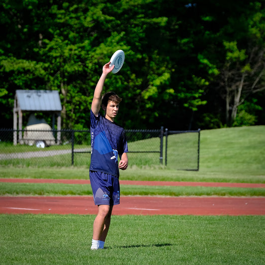 MMU Varsity Ultimate Game May 27, 2026