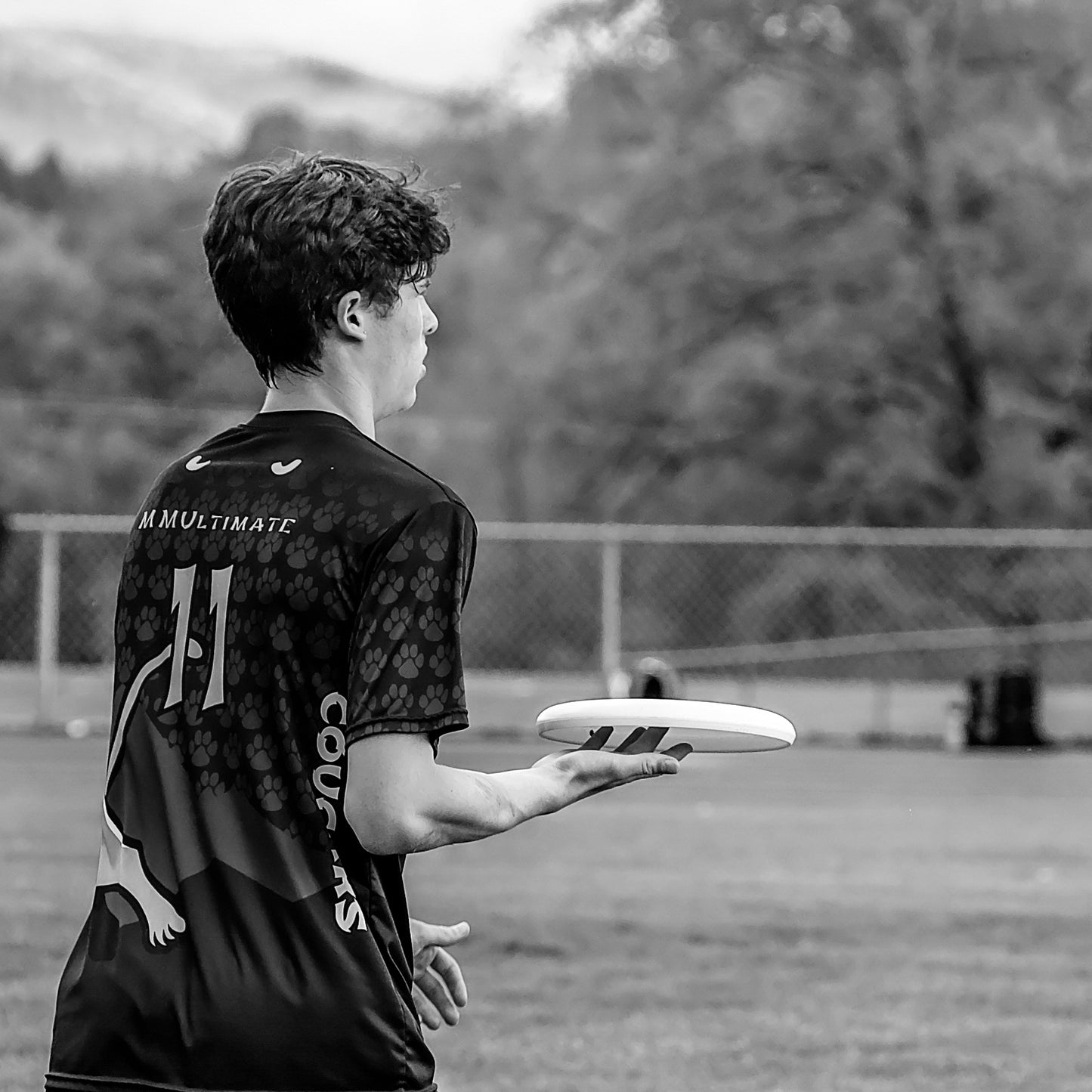 MMU Varsity Ultimate Game May 15, 2026