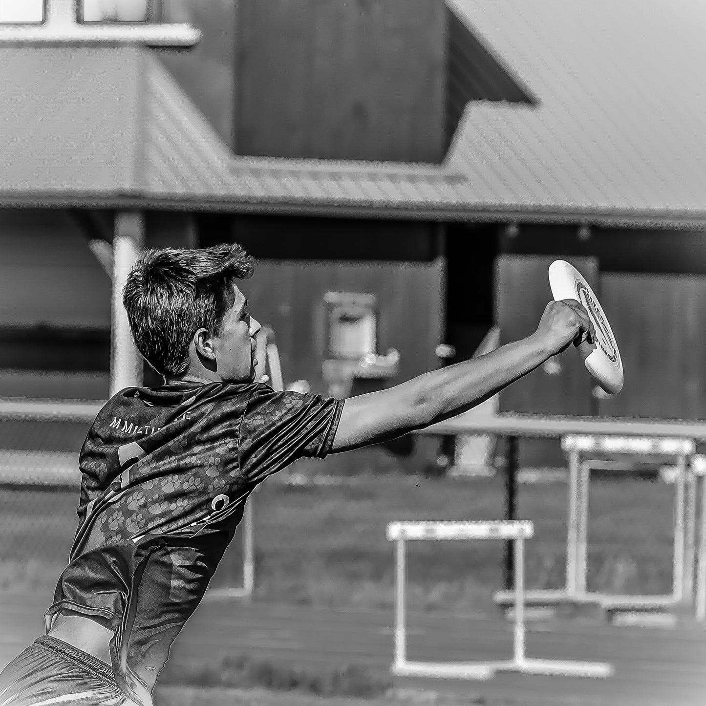 MMU Varsity Ultimate Game May 27, 2026