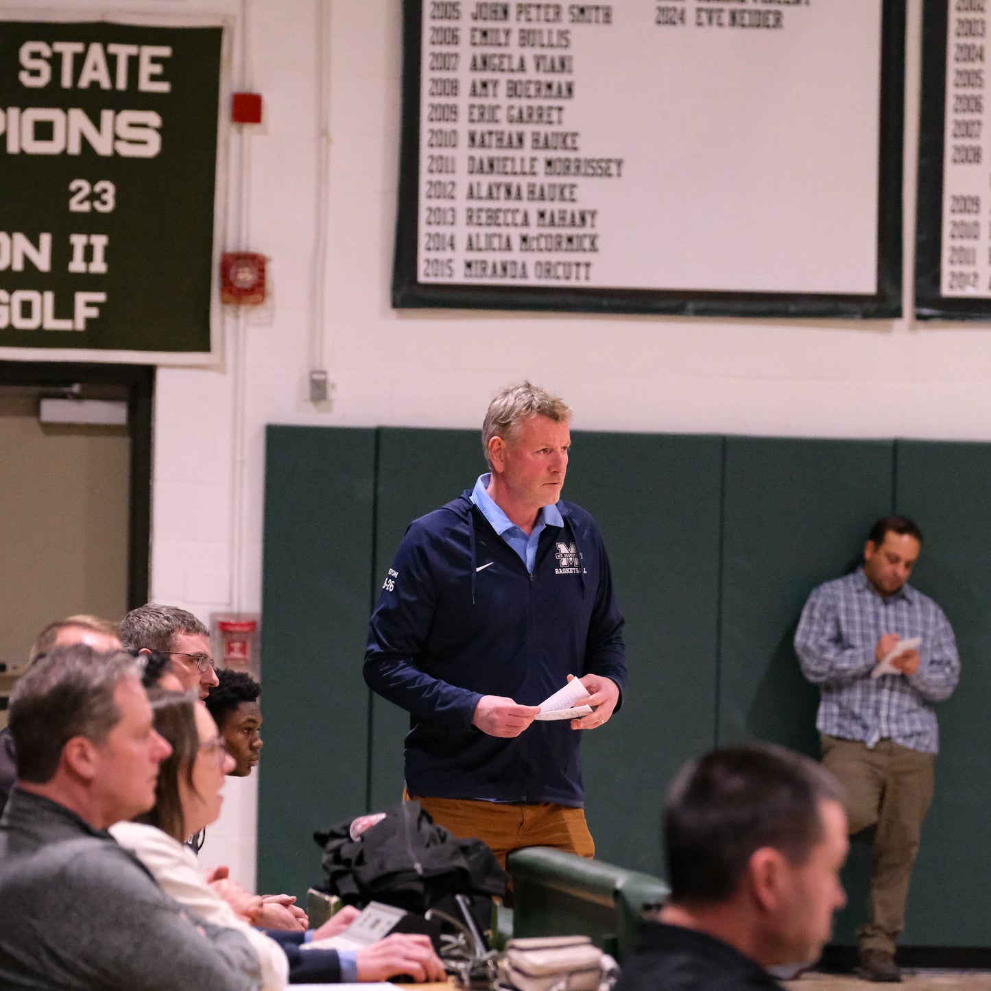 Photos MMU v Rice February 12, 2026