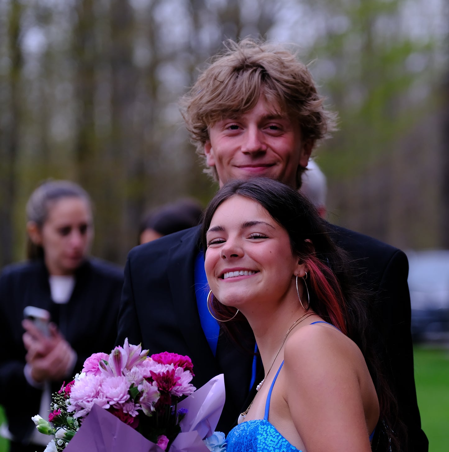 Pre-Prom MMU 2026